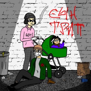 Album Трип (Explicit) from ГОРОДКОВ