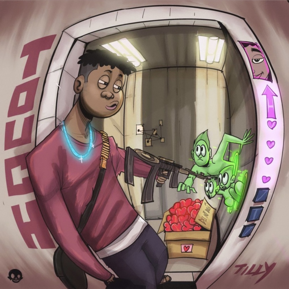 TOUCH