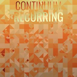 Album Continuum Recurring from Various