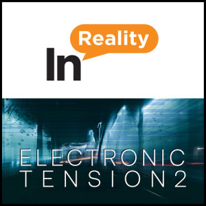 Album Electronic Tension 2 from Various Artists
