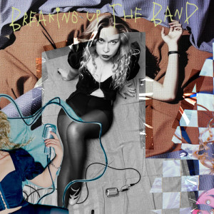 Theresa Rex的專輯Breaking Up The Band