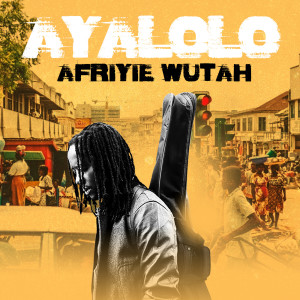 Listen to The One song with lyrics from Afriyie Wutah
