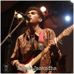 Dengarkan Semangat Pagi lagu dari Rebab Jasandha dengan lirik