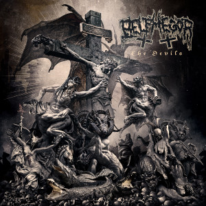 The Devils (Explicit) dari Belphegor