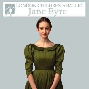 ดาวน์โหลดและฟังเพลง Jane Eyre, Act II Scene 7: Happily Ever After (其他) พร้อมเนื้อเพลงจาก ดารานักร้องหลายคน