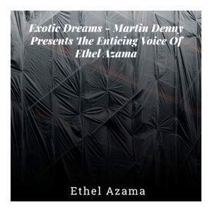 Listen to Nightingale song with lyrics from Ethel Azama