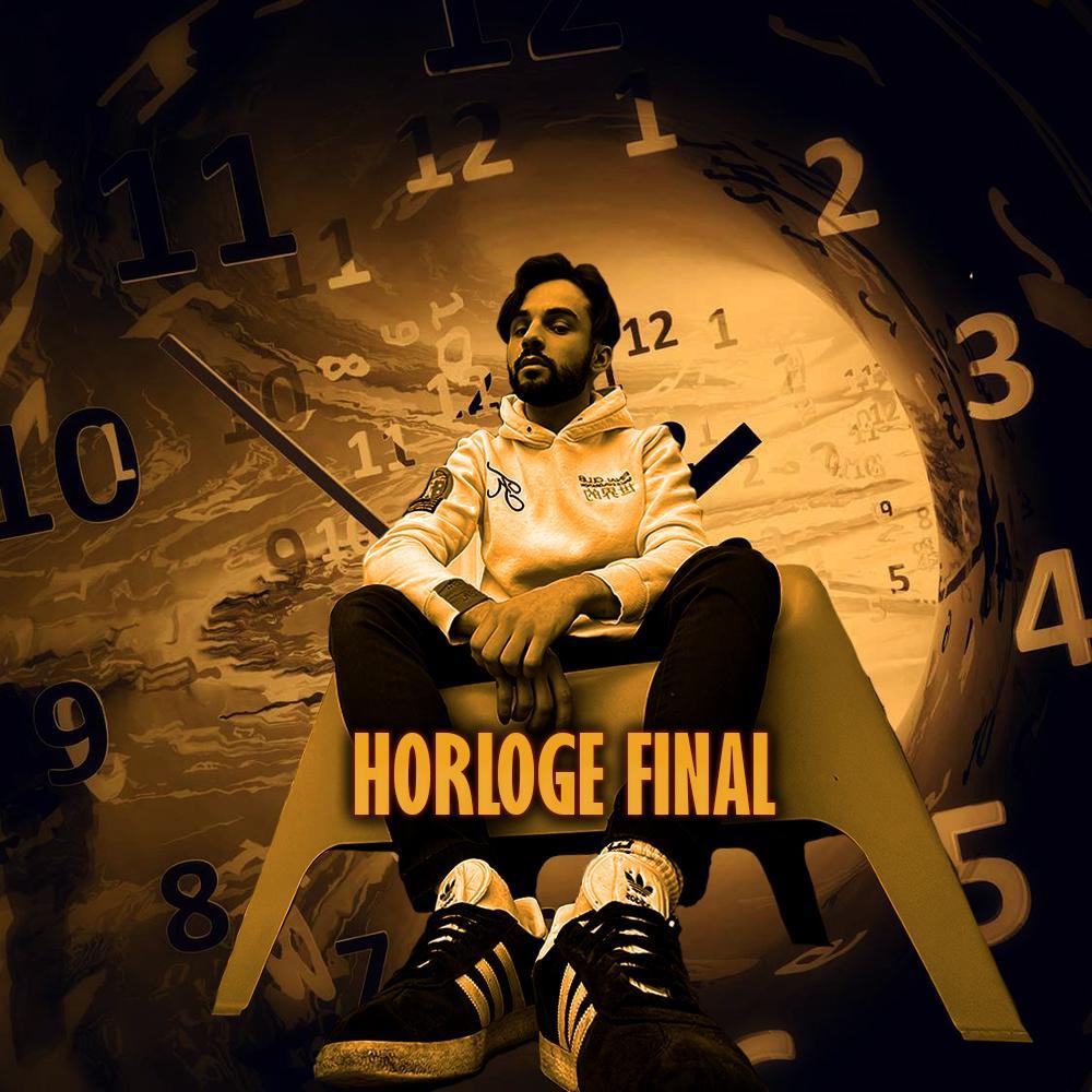 Horloge Final