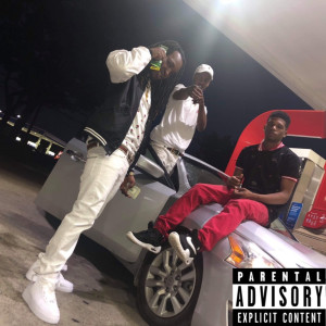 Listen to Overdose (Explicit) song with lyrics from Lil'difrent