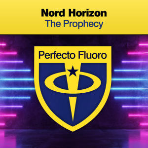 Nord Horizon的专辑The Prophecy