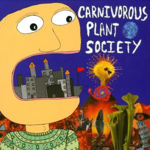 收聽Carnivorous Plant Society的Battlefield Future歌詞歌曲