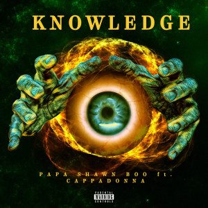 Album Knowledge (Explicit) from Papa Shawn Boo
