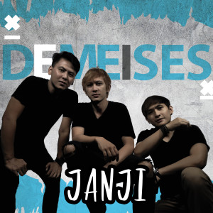 Listen to Cukup Sampai Disini song with lyrics from Demeises