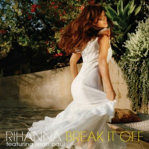 ดาวน์โหลดและฟังเพลง Break It Off พร้อมเนื้อเพลงจาก Rihanna