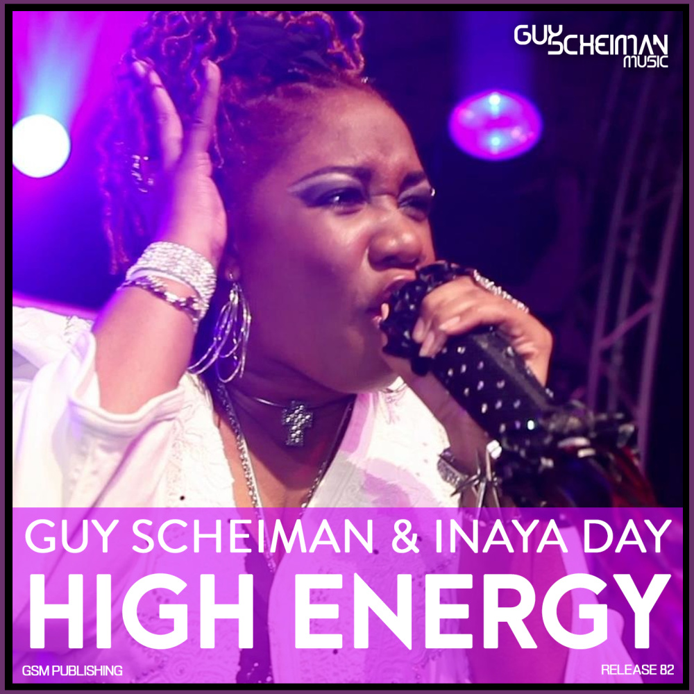 High Energy (Instrumental Mix)