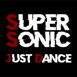 Supersonic的專輯Just Dance