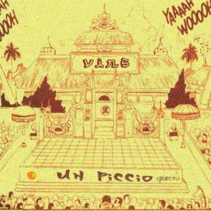 Listen to Un piccio (Explicit) song with lyrics from Vins