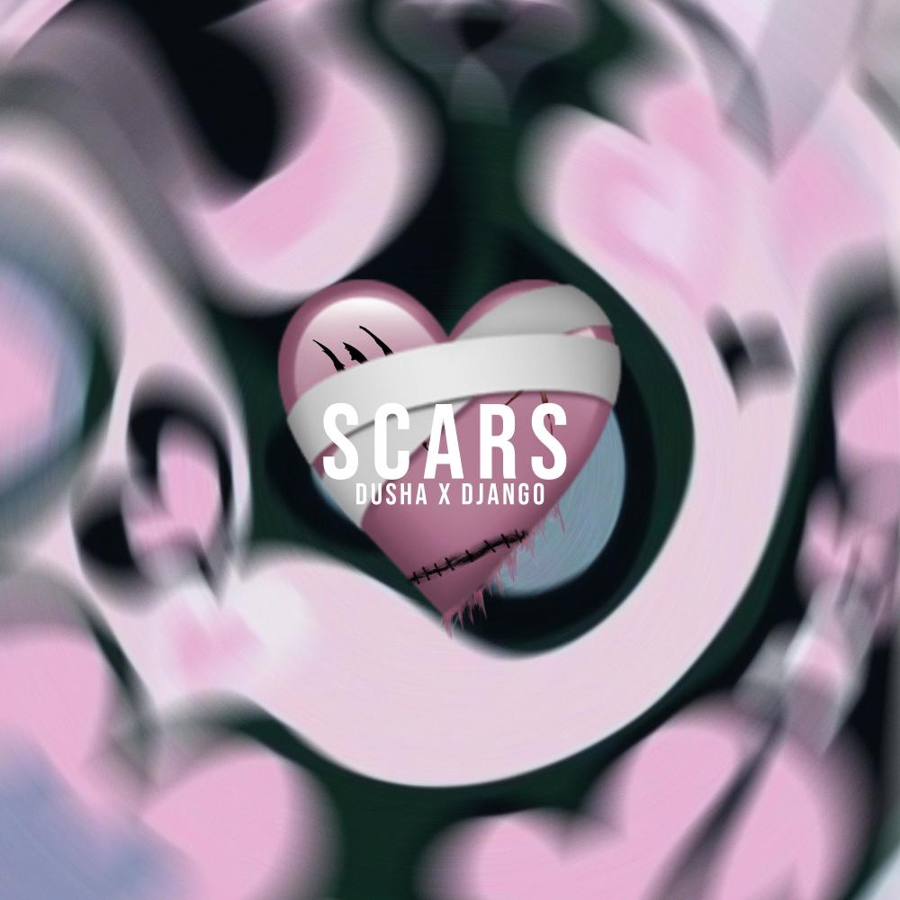 Scars (feat. DJANG0) (Explicit)