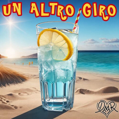 UN ALTRO GIRO (Explicit)
