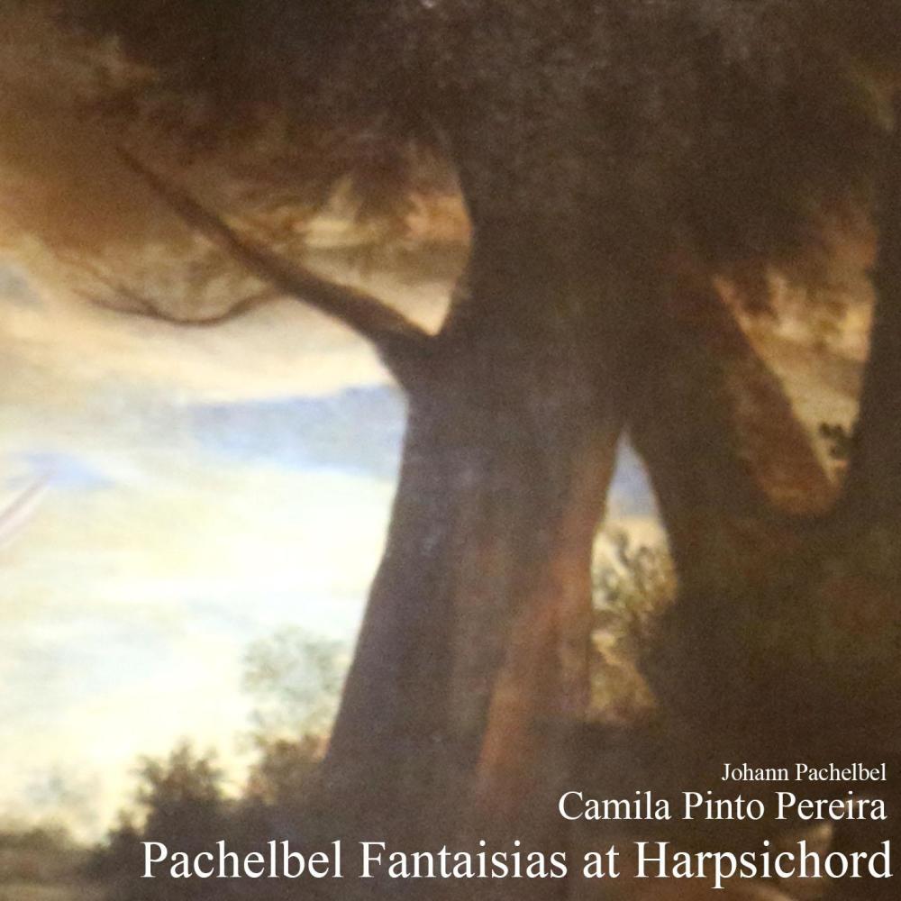 Fantasia in G Minor, P. 128