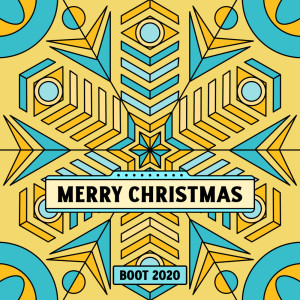 收聽CMK的Merry Xmax歌詞歌曲