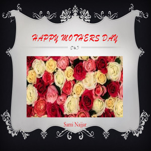 Listen to Happy Mothers Day song with lyrics from Sami Najjar