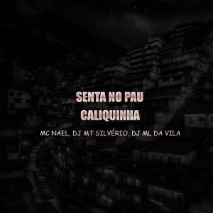 Dengarkan lagu Senta no Pau Caliquinha (Explicit) nyanyian DJ MT SILVÉRIO dengan lirik