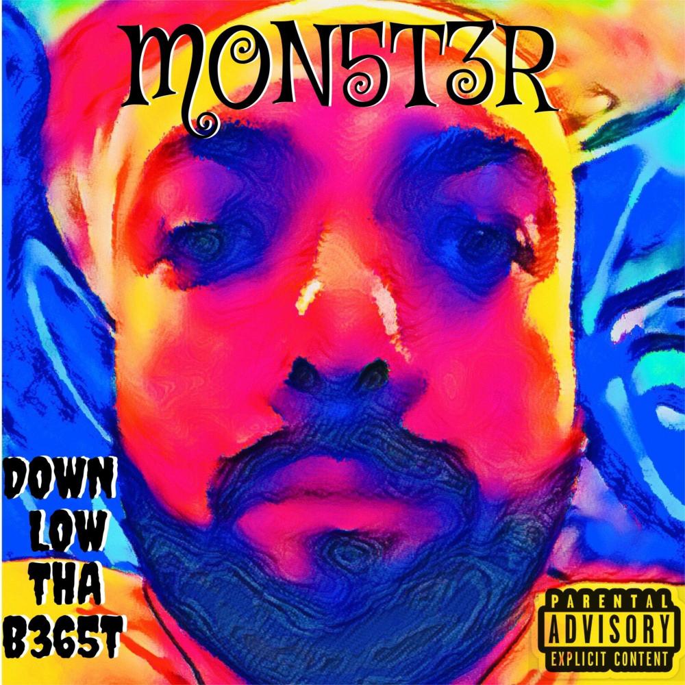 Mon5t3r (Explicit)