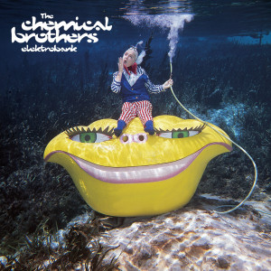 收聽The Chemical Brothers的Don't Stop The Rock (Electronic Battle Weapon Version)歌詞歌曲