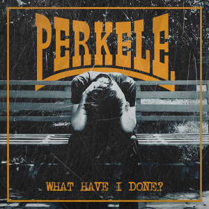 Album What Have I Done oleh Perkele