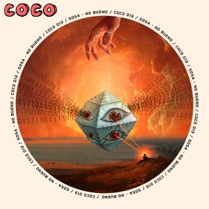 Album No Bueno (Extended Mix) oleh Sosa UK