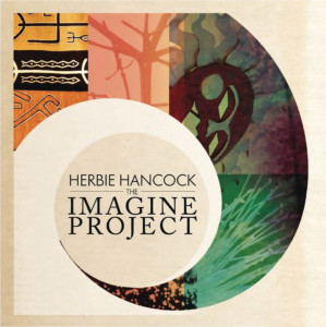 收聽Herbie Hancock的La Tierra (feat. Juanes)歌詞歌曲
