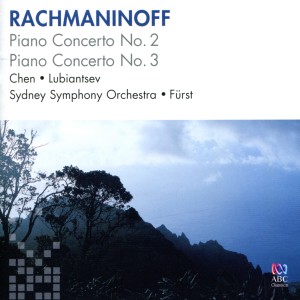 Janos Furst的專輯Rachmaninoff: Piano Concerto No. 2, Piano Concerto No. 3
