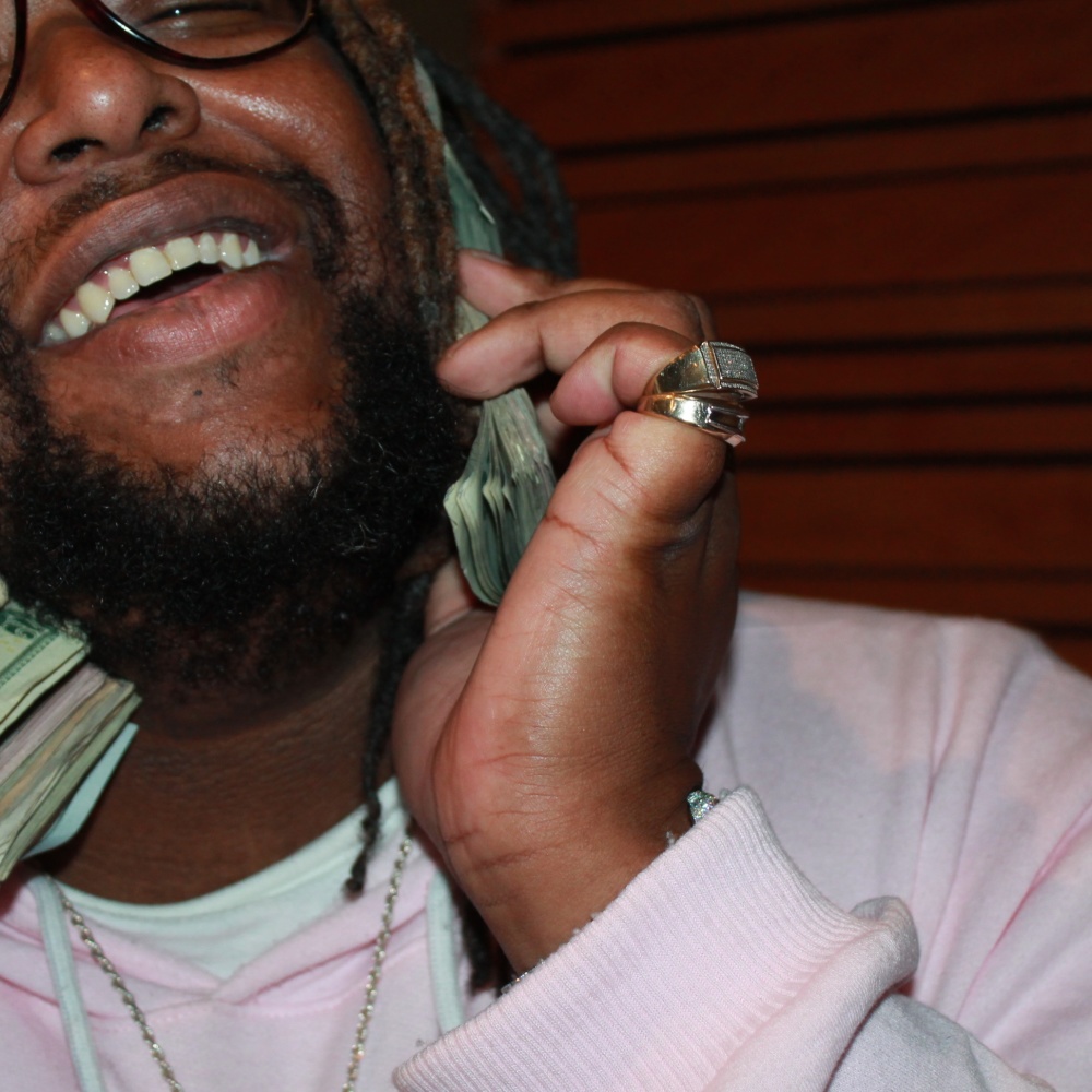 Own Money (Explicit)