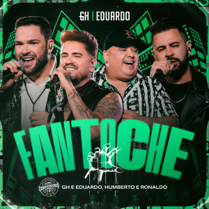 Album Fantoche (Ao Vivo) oleh Humberto & Ronaldo