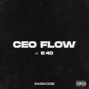 ดาวน์โหลดและฟังเพลง CEO FLOW (Explicit) พร้อมเนื้อเพลงจาก Sarkodie
