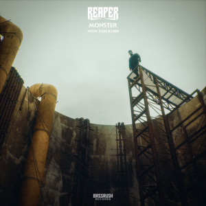 Album MONSTER from REAPER