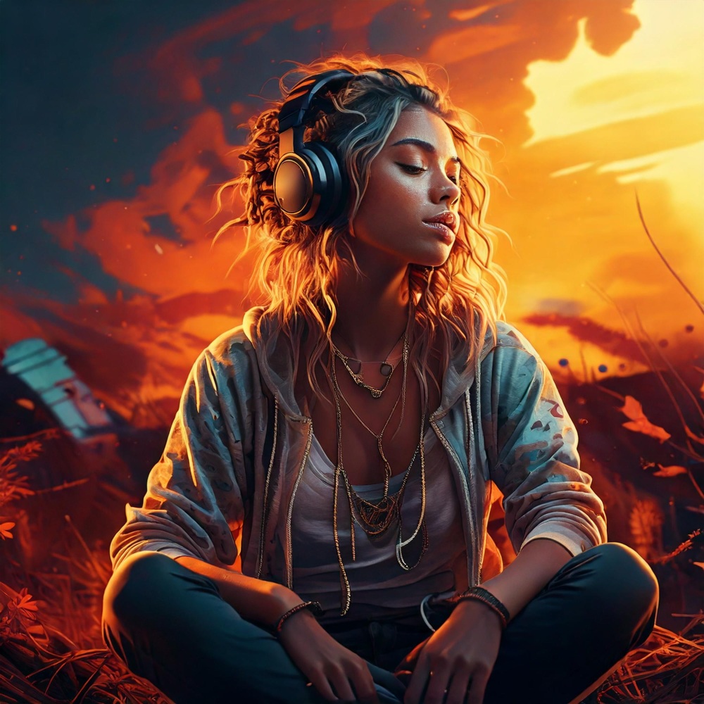 Winding Down Sounds