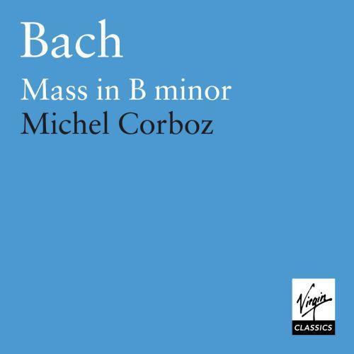 Mass in B minor BWV 232, Symbolum Nicenum: Duetto - Et in unum Dominum - soprano/mezzo soprano