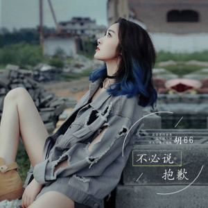 Listen to 不必说抱歉 (完整版) song with lyrics from 胡66