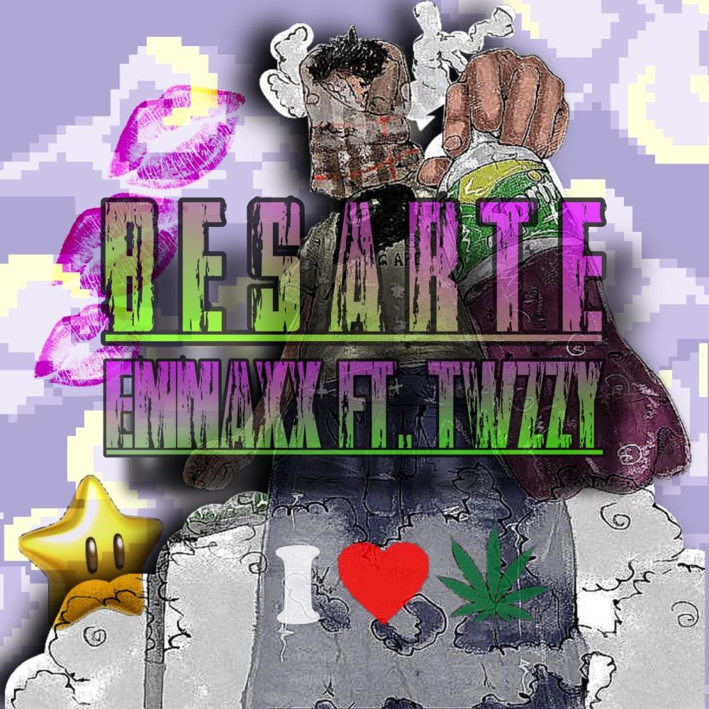 Besarte (feat. twzzy) (Explicit)