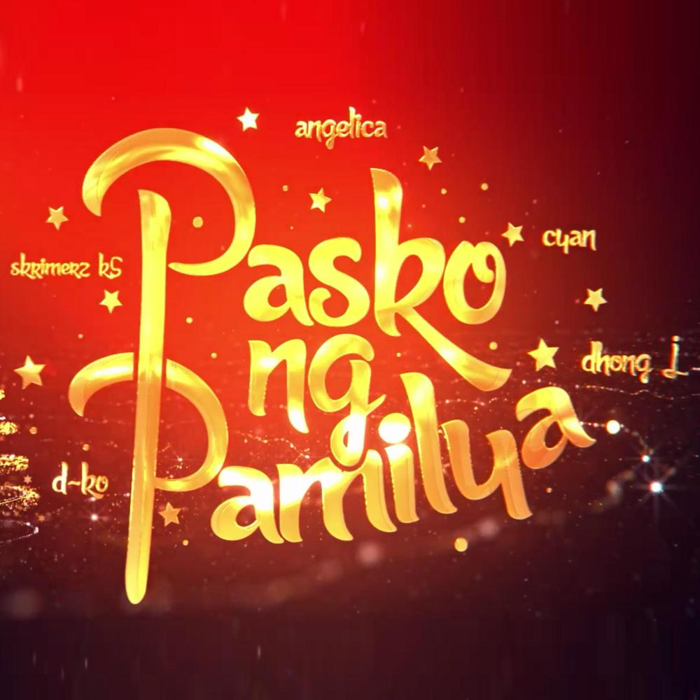 PASKO NG PAMILYA (feat. JNRY) (Remix)