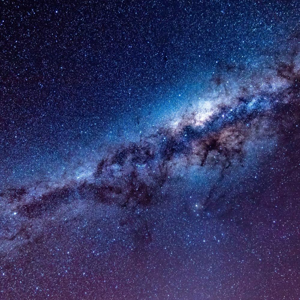 Above Space