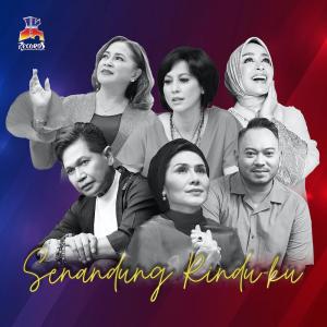 Listen to Senandung Rinduku song with lyrics from Heidy Diana