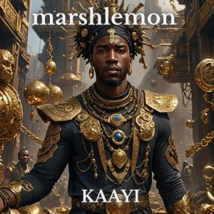 Marshlemon的專輯KAAYI (Remix)