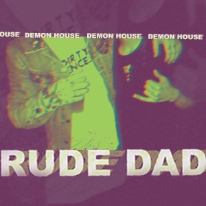 ดาวน์โหลดและฟังเพลง Bitch (Explicit) พร้อมเนื้อเพลงจาก RUDE DAD