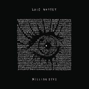 ดาวน์โหลดและฟังเพลง Million Eyes พร้อมเนื้อเพลงจาก Loïc Nottet