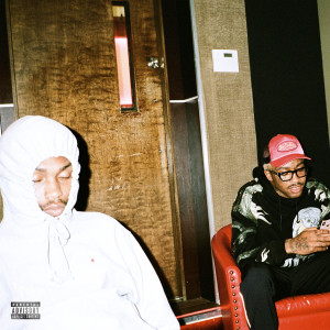 收聽$NOT的Vision (feat. Lil Tracy) (Explicit)歌詞歌曲