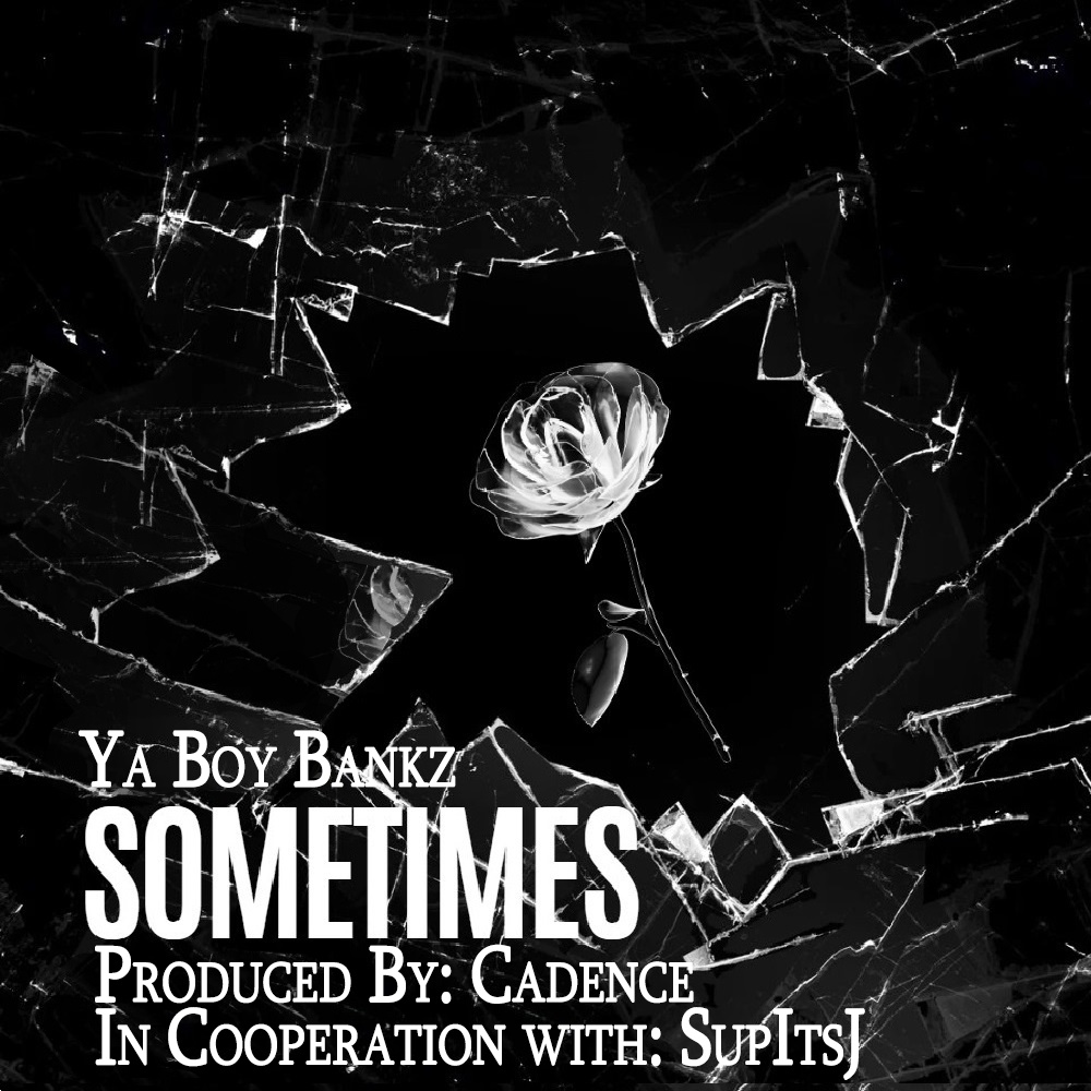 Sometimes (Cadence & SupItsJ Remix|Explicit)