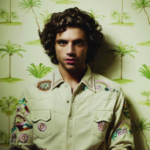 ดาวน์โหลดและฟังเพลง My Interpretation (Napster Live Session) พร้อมเนื้อเพลงจาก Mika