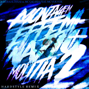 Album Montagem Effeminatio Molitia 2 (Hardstyle Remix) from DJ Ikeraus